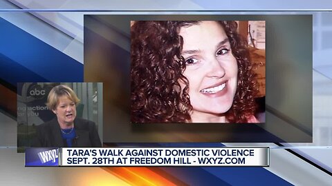 'Tara's Walk' in honor of Tara Grant will take place Saturday in Sterling Heights