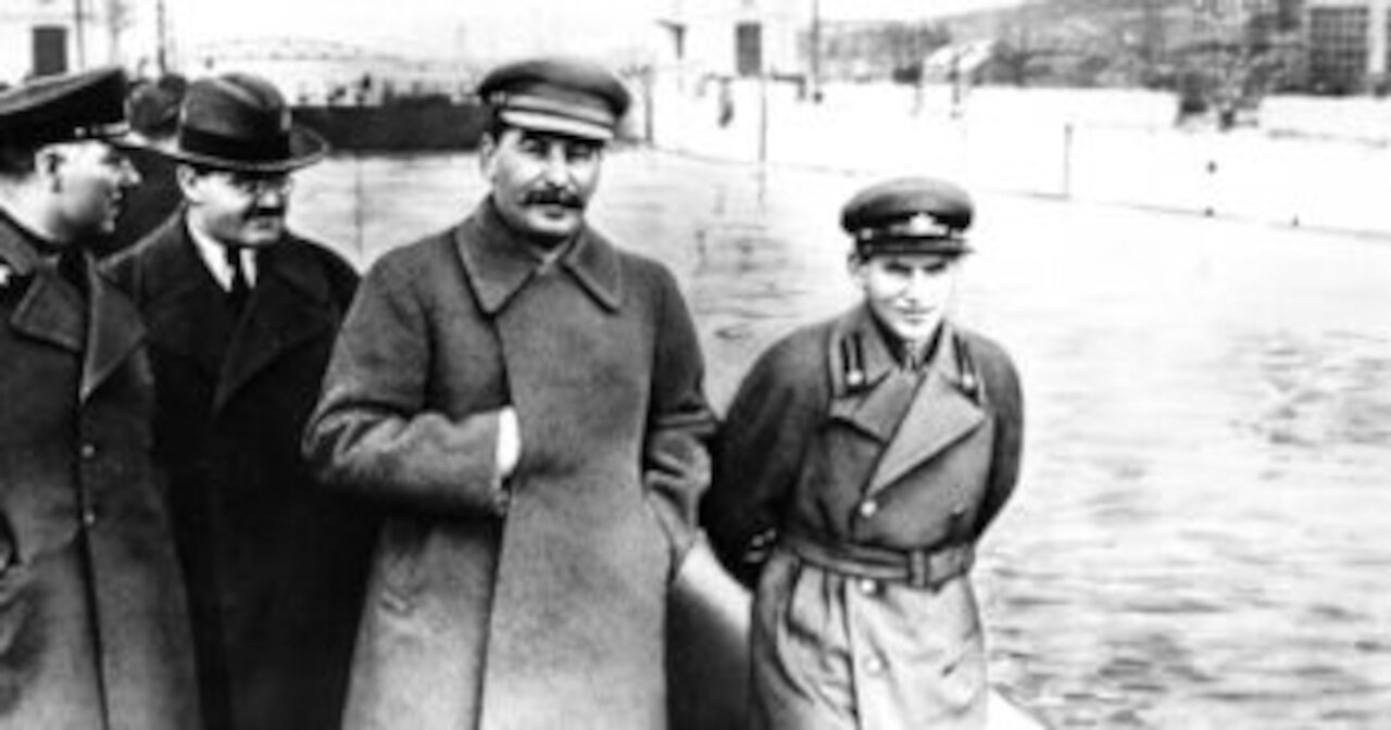 Wikipedia Co-Founder Calls Out Site After Noticing Disturbing Trend on Communist Pages!