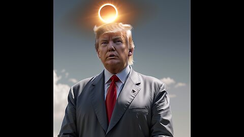 Trump is the Antichrist_ Two witnesses witnessing Jesus Elijah 3rd Temple Jerusalem end of days run