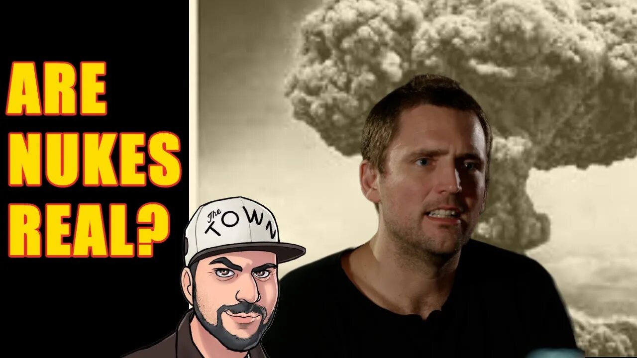 You Won't Believe The Latest Owen Benjamin CONTROVERSY