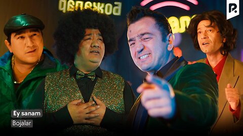 📹 Bojalar - Oh my date