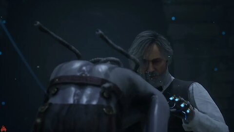 Final Boss Fight and After Credits Ending Lies of P 2?