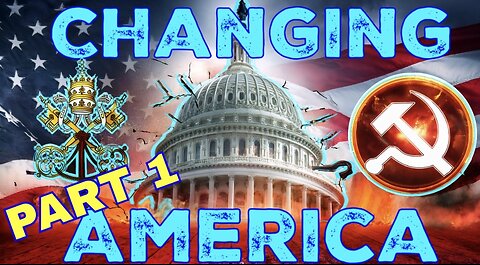 Dismantling the American Republic; Greg Vatistas; Day 3 of 5