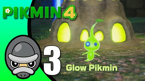 Pikmin 4 // Part 3