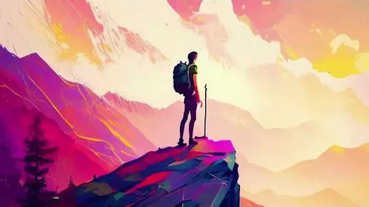 The Magnificence of Ancient Trees