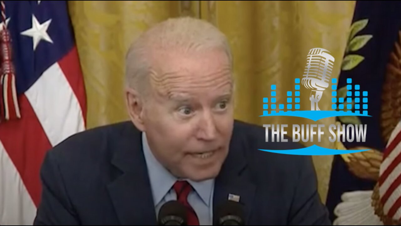 The Biden Whisper