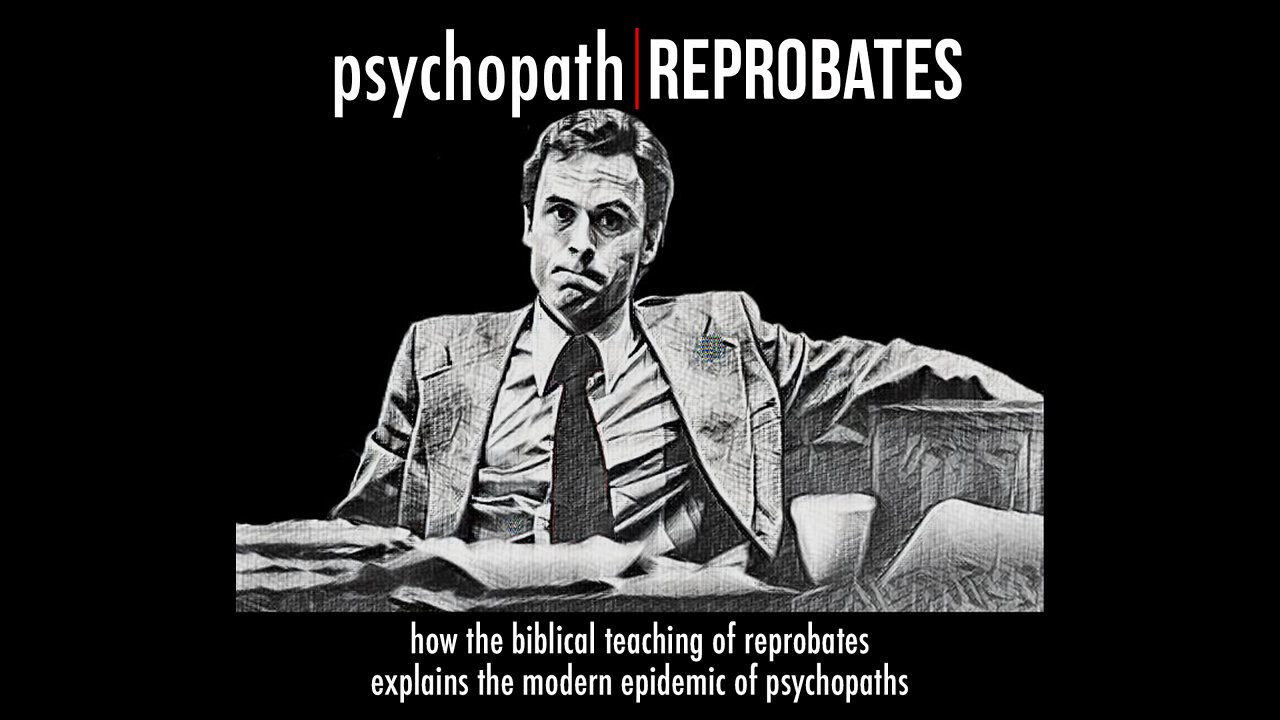 Psychopath Reprobates Documentary