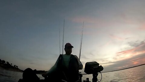 Singing on the water