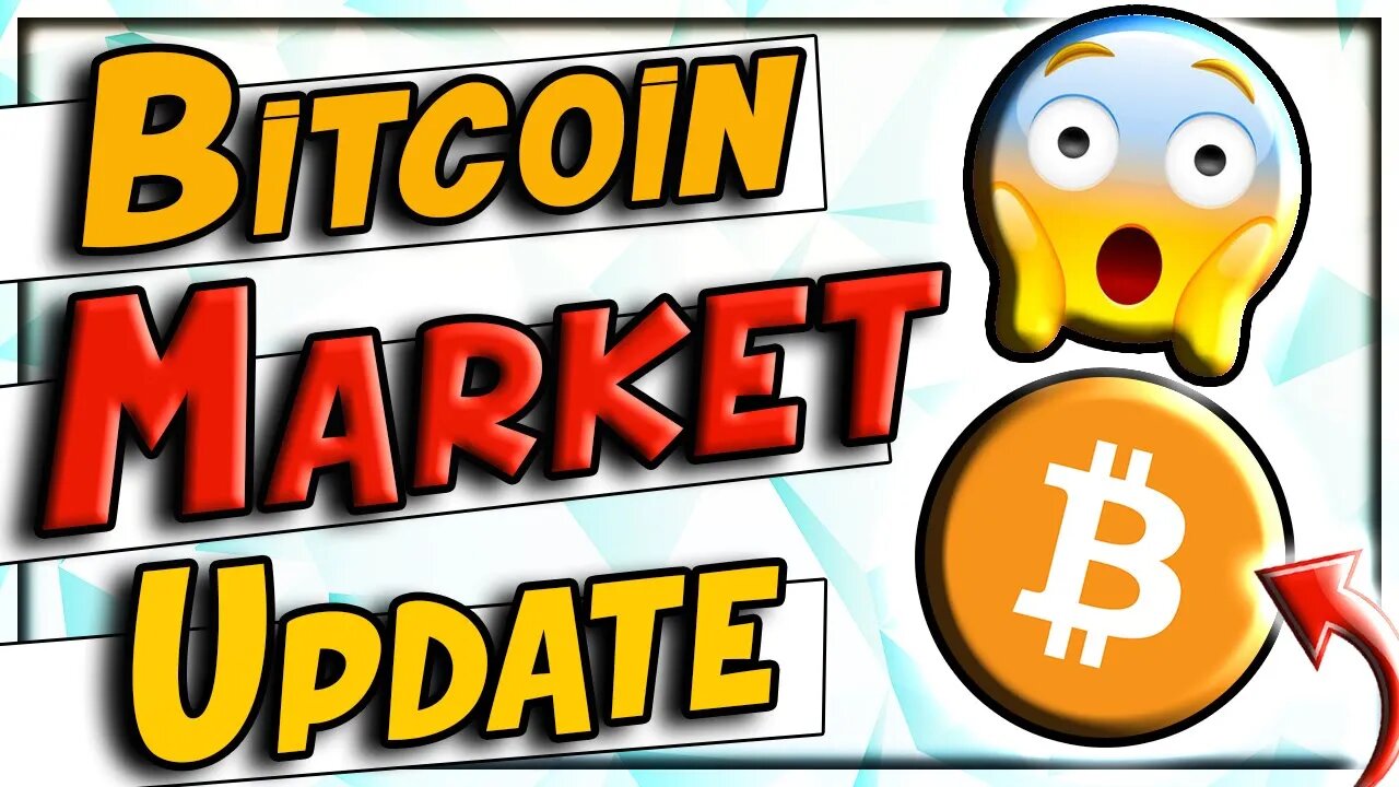 Important Bitcoin Crypto Market Update Price Prediction - Technical Analysis