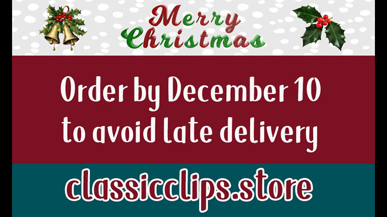 New Products in our Store - Order soon!