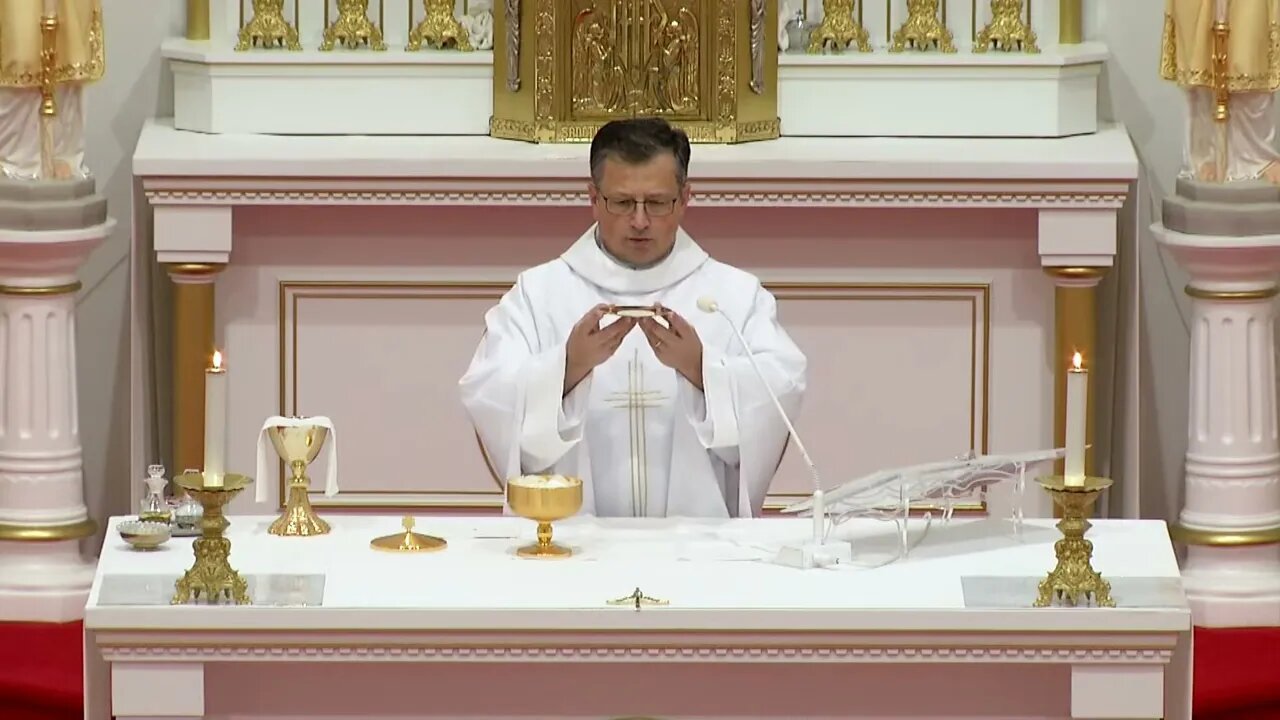 12 août - Messe dominicale du samedi soir