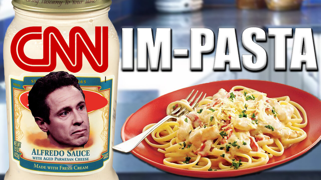 CNN IM-PASTA