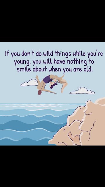 Wild Things [GMG Originals]