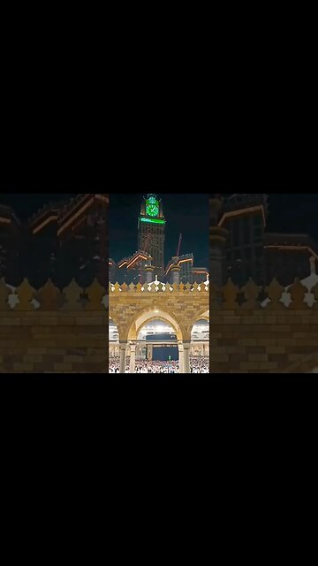 Kaba Dikha Maula Insha Allah