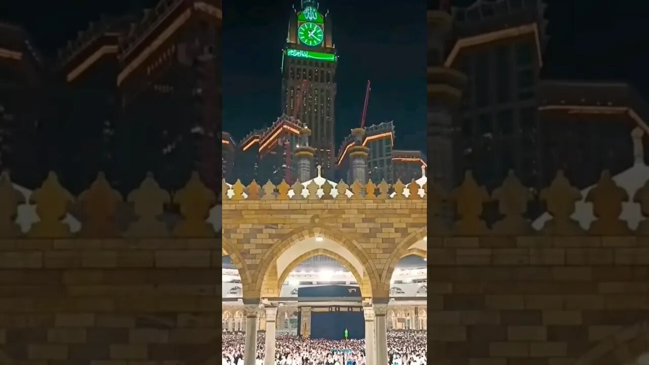 Kaba Dikha Maula Insha Allah