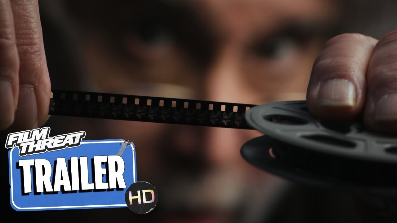 FILM IS DEAD. LONG LIVE FILM! | Official HD Trailer (2024) | DOCUMENTARY | Film Threat Trailers