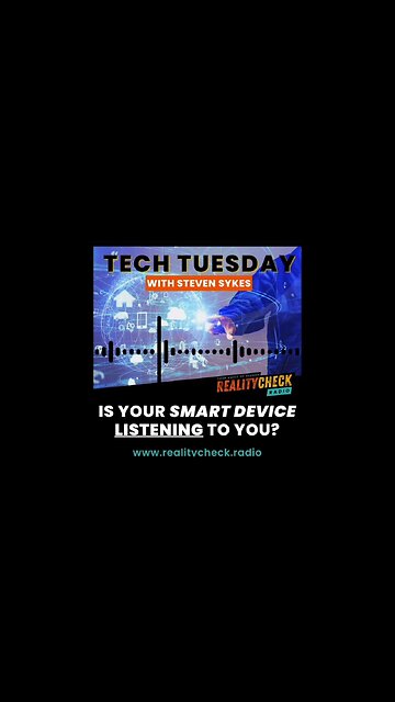 Is Your Smart Phone Listening To You