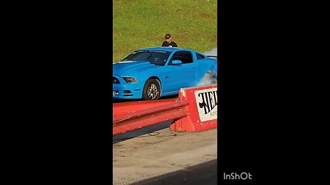 Thursday night Test and Tune, Wilkesboro Dragway 7/27/23