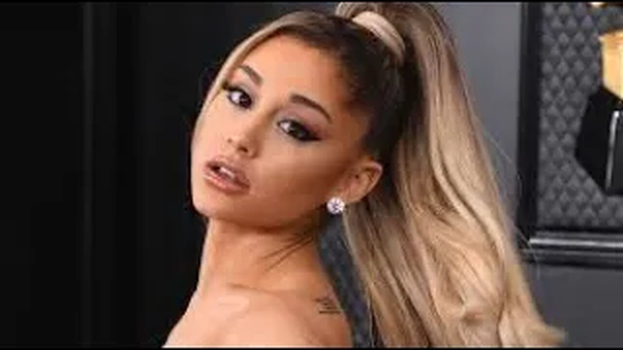 Ariana Grande Biography/Ariana Grande Hot Instragram Video/Ariana Grande Lifestyle and Net wealth