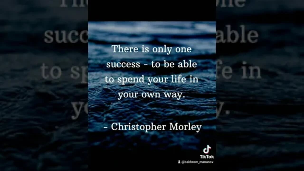 #simplelife #time