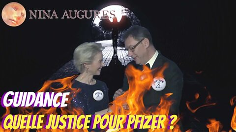 Quelle justice pour Pfizer ? 27/10/2022