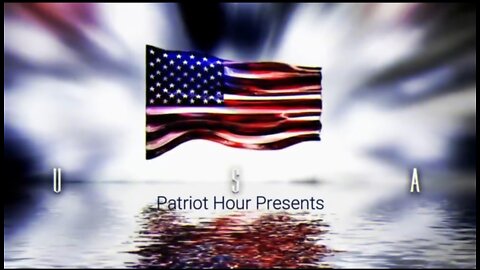 (The Patriot Hour) Who Owns The World.