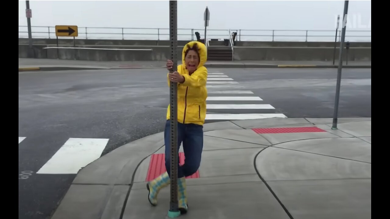 People Vs. Nature Fails