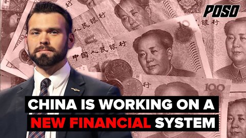 EAEU & China To Develop A Draft International Financial System