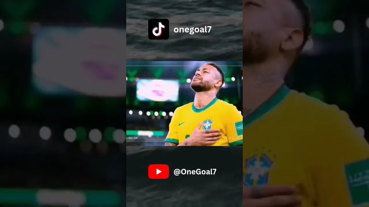 Neymar a legend not forgotten. #neymar #SAMA28 #worldcup2022 #neymarjr #psg