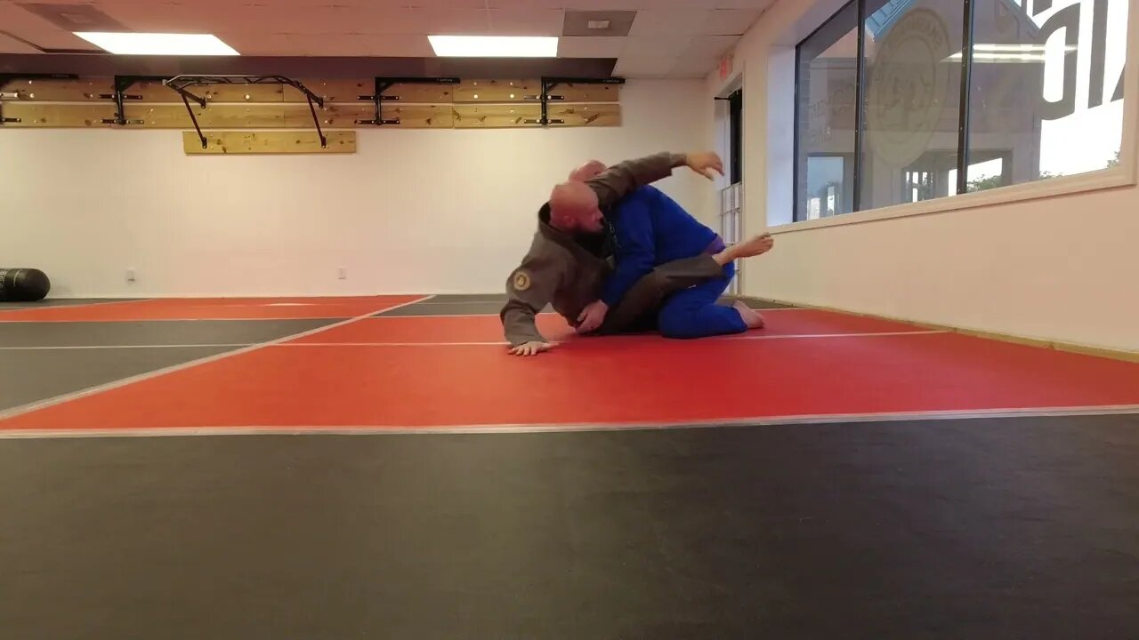 Week 3 techniques