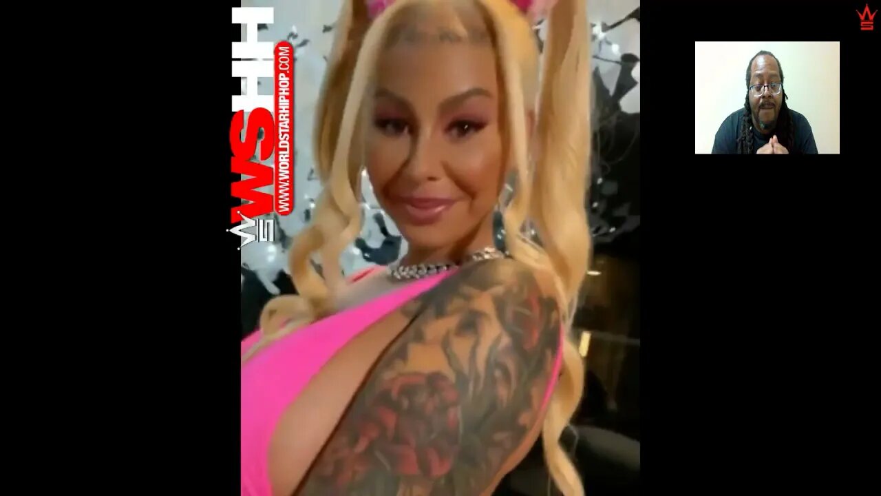 WHEN A 304 SL*TWALKS RIGHT INTO THE WALL