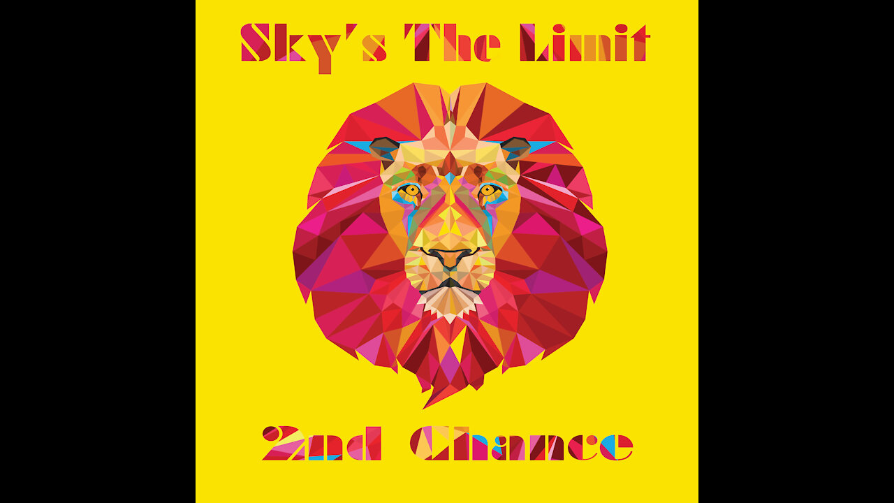 2nd Chance Sky's The Limit Full EP. "George Jacobs"