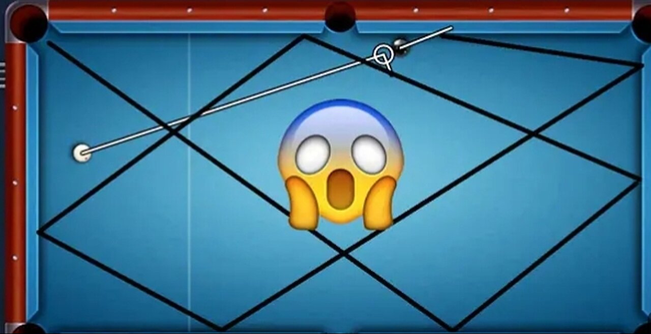 do you like to play 8 pool must see this video