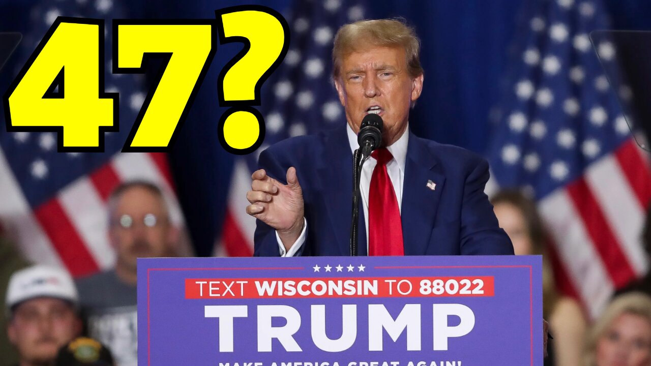 Trump 47