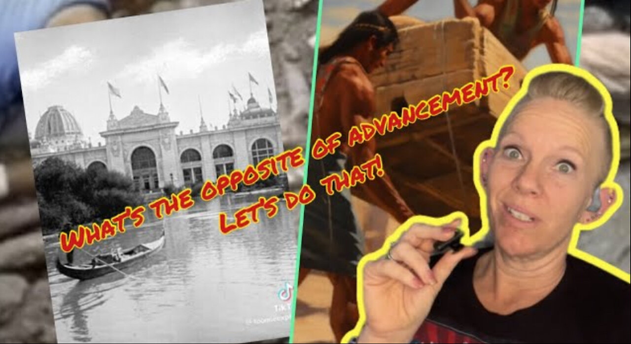 Creepy & Conspiracy TikToks That Make You Question The World