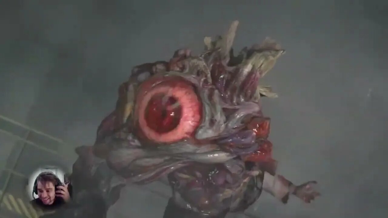 RESIDENT EVIL 2 REMAKE RANK S+ HARD FACA INFINITA