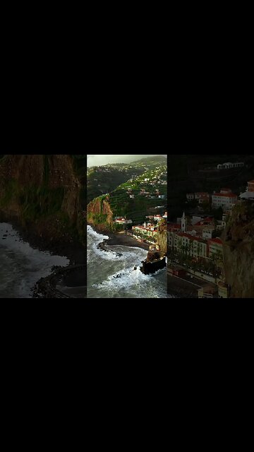 Ponta do Sol is known for its beaches and typical villages. In addition...