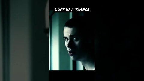 Lost in a trance ( short)