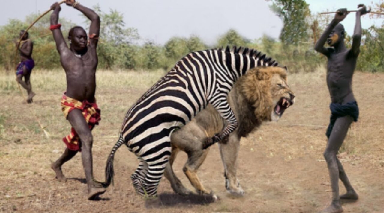 Top 10 Strongest Prey In The Wild - When Prey Fights Back - Prey VS Predator - Blondi Foks