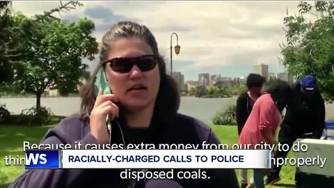 Racially-charged calls to police spark new concerns across America and here at home