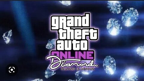 Gta 5 casino live stream