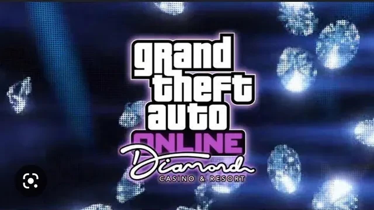 Gta 5 casino live stream