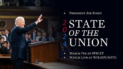 State of the Union Address