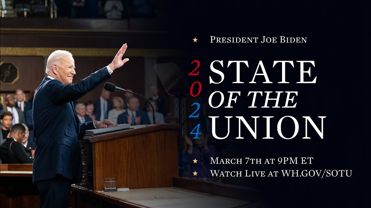 State of the Union Address