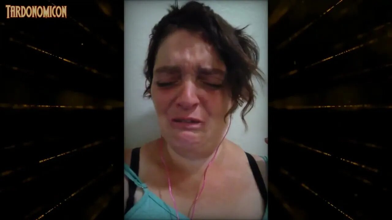 2022 07 12 5 documenting for evidence if I ever have money for justice morning panic attacks