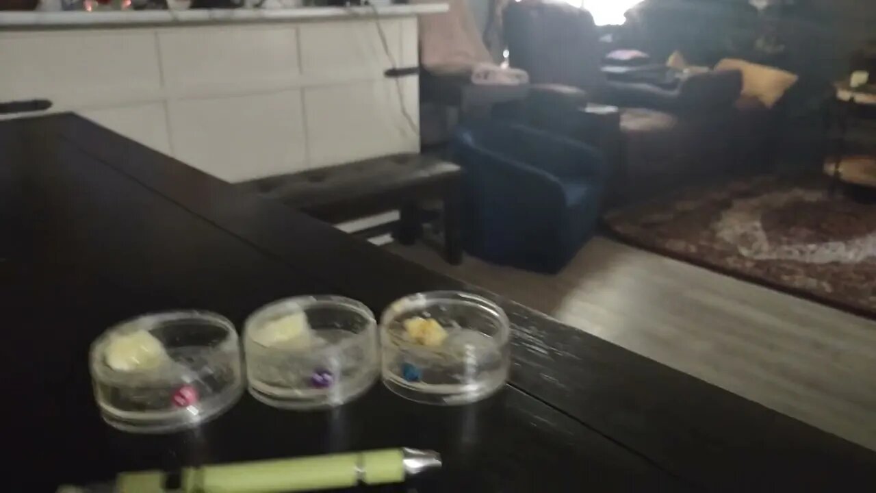 4 dab review 💨🍃