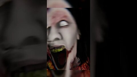 Devour Jumpscare That Got Me Good