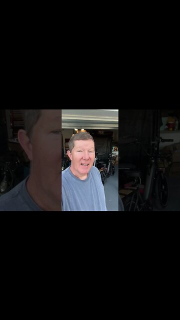 Thank You RAD Power Bikes - ABUS Lock