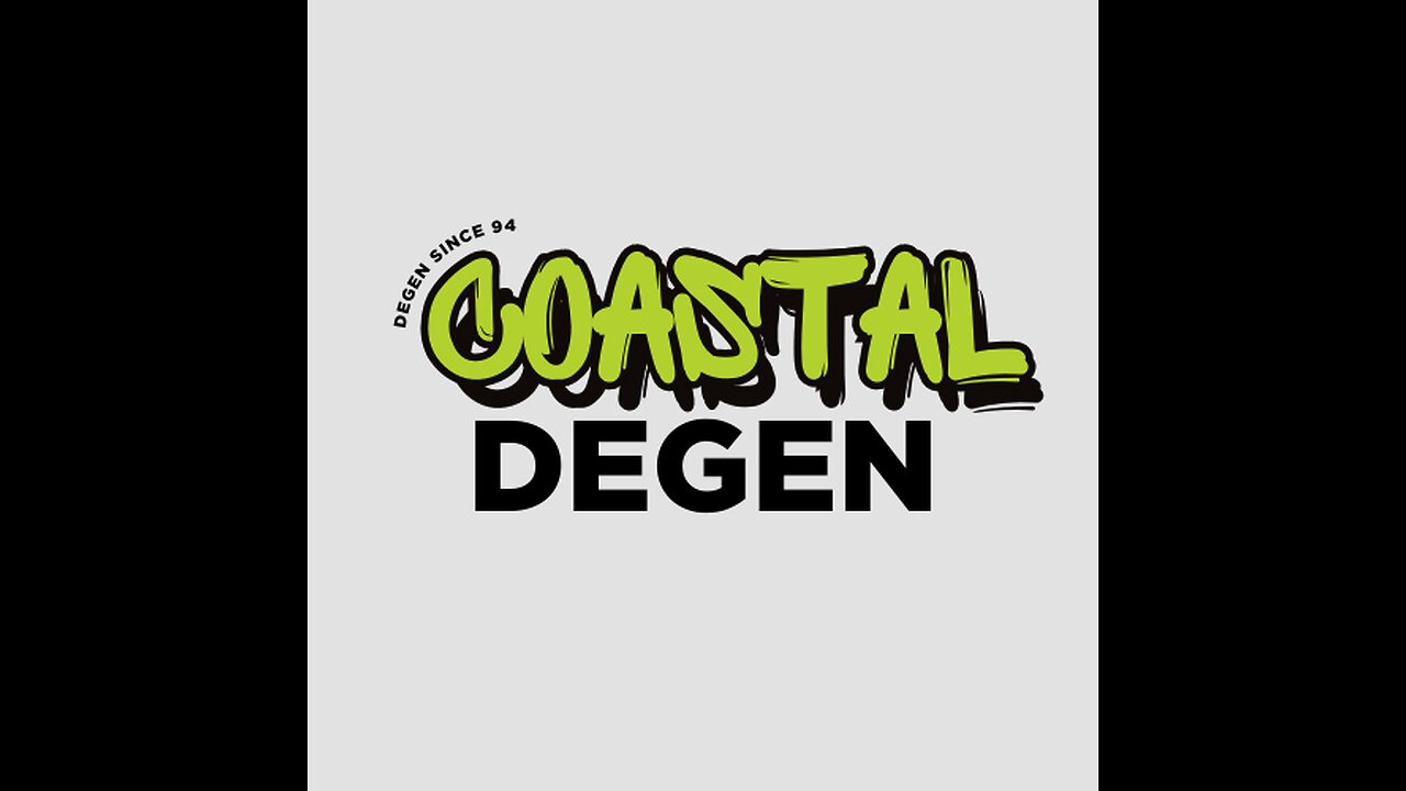 Coastal Degen TV