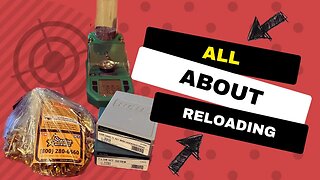 All about Reloading